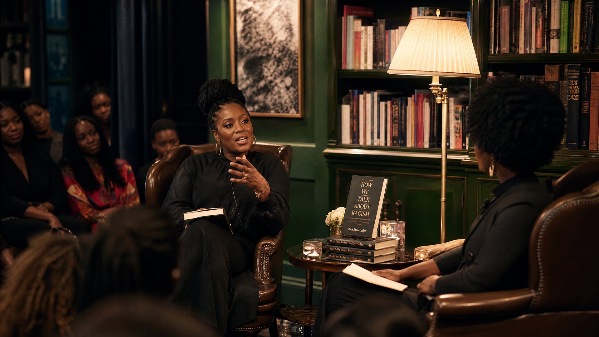 How to Structure an Effective Book Launch