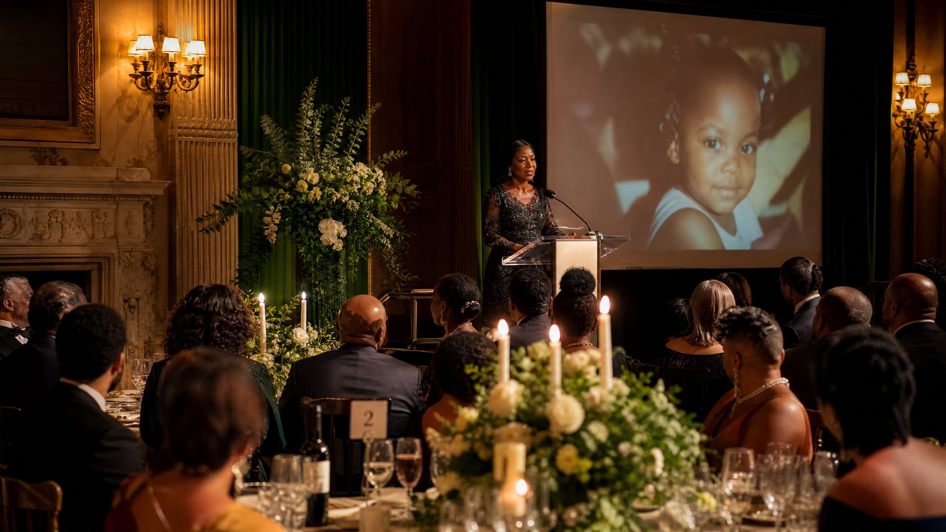 Creating a Meaningful Fundraising Experience