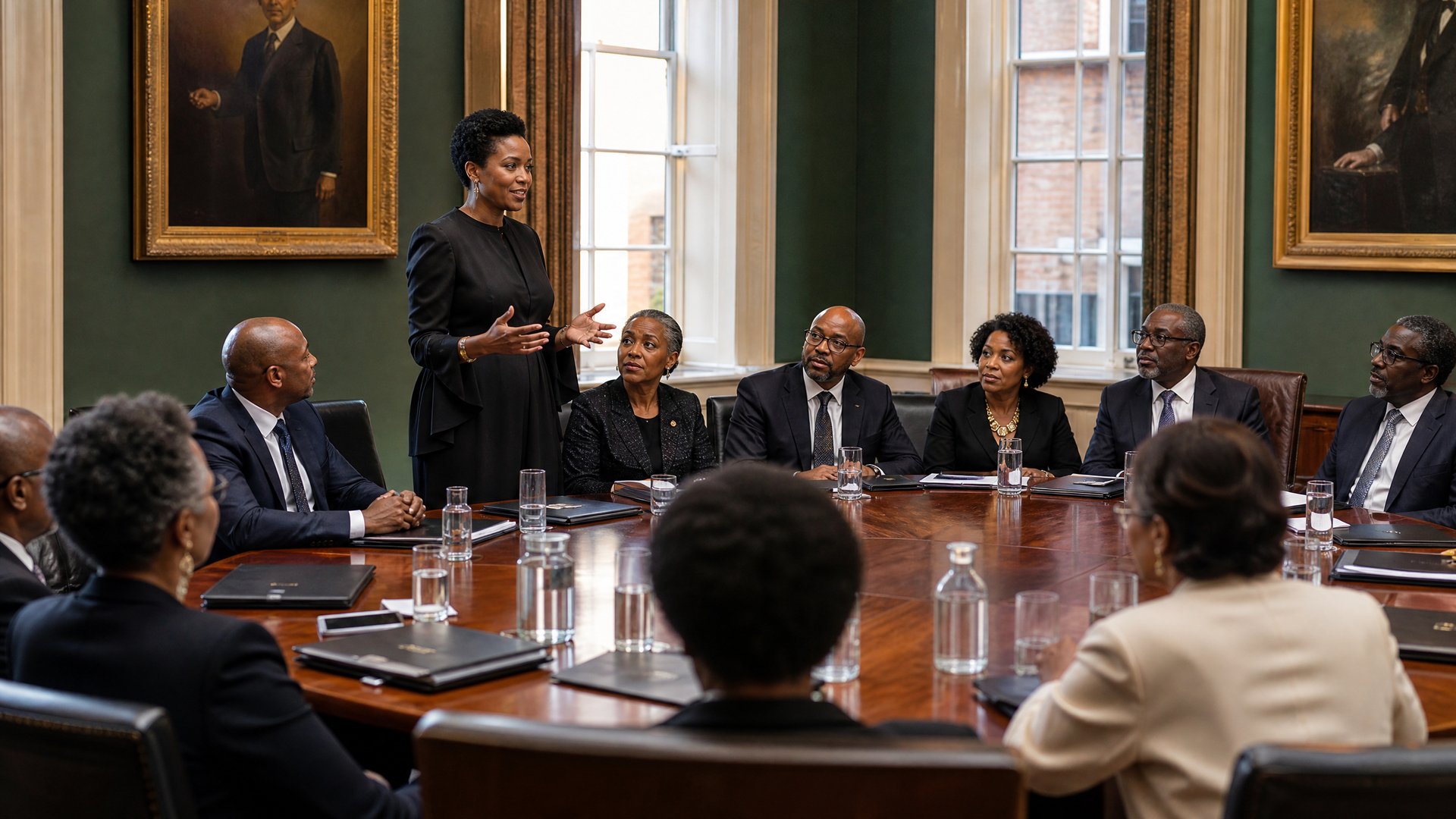 How to Plan a Successful Stakeholder Convening