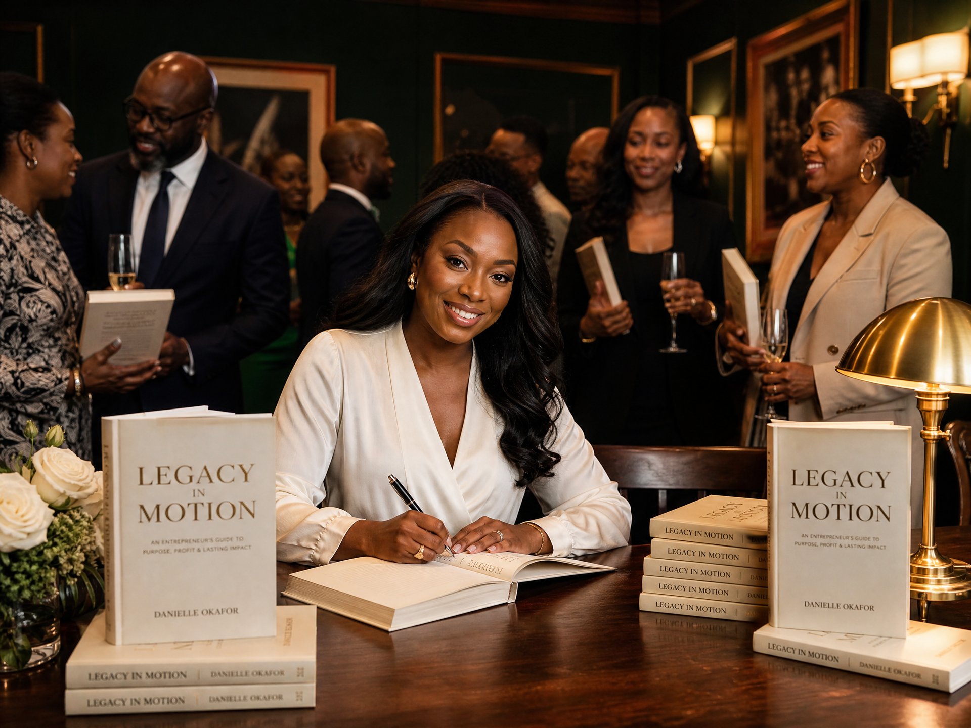 Launches and Publications
