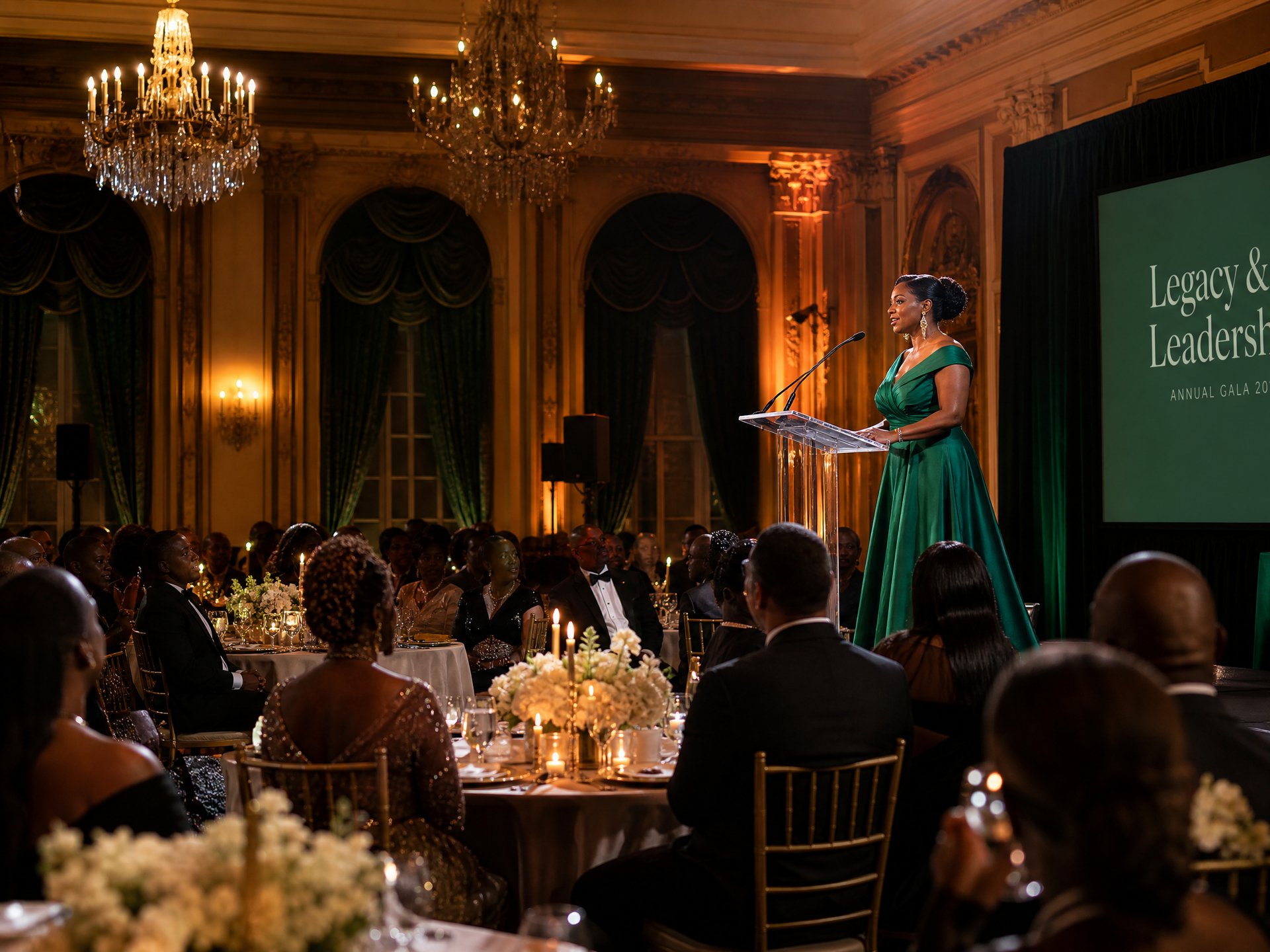Career Nuggets Annual Gala