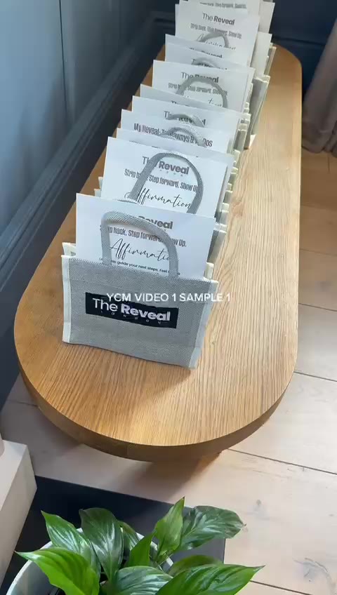 The Reveal London — gallery image 2